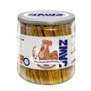 JAWZ Хрустящие деликатесы с курицей 350г 3353