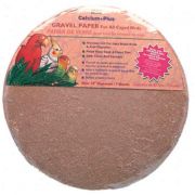 ПЕСОЧНОЕ ДНО для клеток GRAVEL PAPER круглое 28см 7шт/уп
