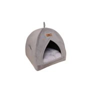 Домик-лежанка Lion Альмонд (с карманами) LM00200-5 4529