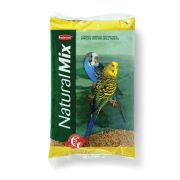 Padovan Natural Mix Cocorite основн. д/волн.попуг пакет 1кг 121  1/20