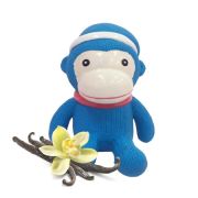 Игрушка д/собак Обезьяна Латексная игрушка 	4975023678894 (япония)