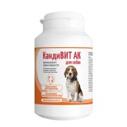КандиВИТ АК, банка 50 таб. 6319