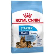 ROYAL CANIN д/с Макси Стартер 4кг (1*4)