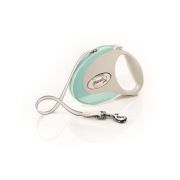 Рулетка 25кг 5м Flexi Style tape M mint ГЕРМАНИЯ лента