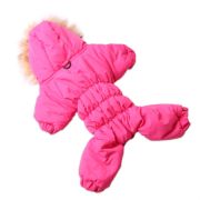 Комбинезон для собак Lion Winter LPK073 унисекс (Размер ХL (спинка 32-34 см, обхват шеи 47-49 см, обхват груди 40-48 см))