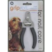 Когтерез боковой Grip Soft с ограничителем средний 65014  1/12