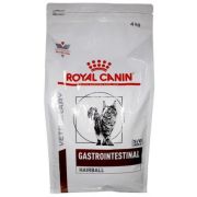 ROYAL CANIN д/к Гастроинтестинал Хэйрбол Контрол 2 кг