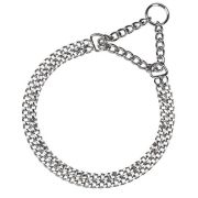 Ошейник - удавка CHROME CSS5572