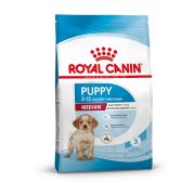 ROYAL CANIN д/с Медиум Паппи 14 кг
