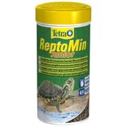 TETRA Repto Min Junior 100,0 корм в виде палочек для молодых водных черепах 853