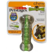 Игрушка д/собак Кость Petstages хрустящая средняя  резиновая США 265