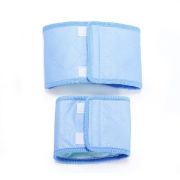 Пояс для кобелей многоразовый впитывающий OSSO Comfort  р. XXS