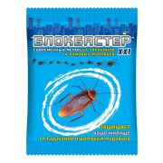 Блокбастер ХХL мелок от тараканов и муравьев 1/100