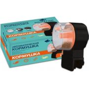 Автокормушка д/аквариума HOMEFISH