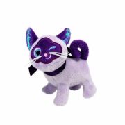 Игрушка д/кошек Кошка, хрустит, с кошачьей мятой Crackles  (30014)KONG