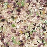 Грунт Кварц 2,3-5 мм, 2 кгТриол 20503 натуральный смесь- цветная ---