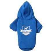 Толстовка для собак Lion LMK-0311 (Размер XL (спинка 34 см))