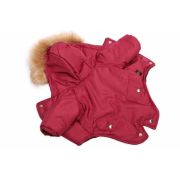 Зимняя куртка для собак Lion Winter парка LP057 (Размер ХL (спинка 35 см))