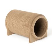 Когтеточка 50*24см картон «TUNNEL»