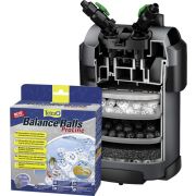 TETRA BalanceBalls ProLine наполнитель для внешних фильтров  880 мл 246089