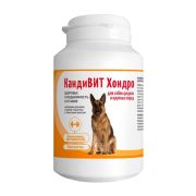 КандиВИТ Хондро (Макси) банка 50 таб. 6487