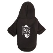 Толстовка для собак Lion LMK-0325 (Размер L (спинка 29 см))