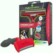 Фурминатор FURminator XL для гигантских собак с короткой шерстью (31040)