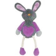 Игрушка д/собак Кролик Руби