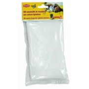 Пакеты д/уборки фекалий Вака Pinza Stefa Plast 20шт.д/уборки фйекалий 1/12,,