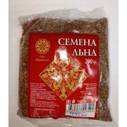 Семя льна 200гр.