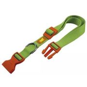 Ошейник CLUB C25/70 COLOURS  дл 45-70см шир 2,5см зеленый