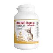 КандиВИТ Джуниор, банка 50 таб. 6609