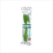 TITBIT DENTAL+ Зубочистка с мясом кролика д/собак мал.пород  Проф. лакомство13гр 019887   1/35