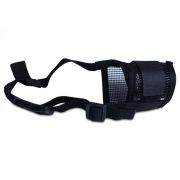Намордник нейлон сетчатый регулируемый LionPets DM803 (№5 Размер 28-34 см)0350