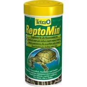 Корм Тетра Repto Min  250,0 палочки 761346