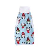 Водолазка для кошек «Christmas» р. M