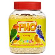 RIO Кунжут д/птиц  250гр 1/12