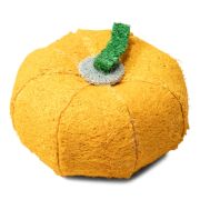 Игрушка д/грызунов Тыква из люфы , d100мм, серия NATURAL , Triol