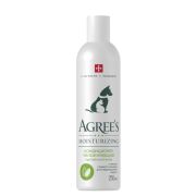 Кондиционер Agree’s for pets «MOISTURIZING» Увлажняющий (против колтунов), с маслом сладкого миндаля 250мл