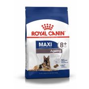 ROYAL CANIN д/с Макси Эйджинг 8+ 15кг (1*1)