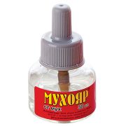 Мухояр жидкоть от мух 30 мл 1/42