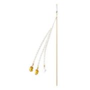 Игрушка д/кошек Дразнилка для кошек, 40 см 2262