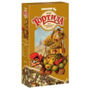 Зоомир Тортила 170 гр д/сухопутных черепах 0214  1/24
