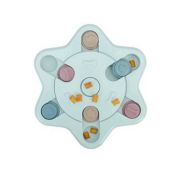 Игрушка д/собак Интерактивная кормушка STEFAN