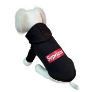 Толстовка 20 XXL «SP», черный,