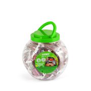 TITBIT Колбаска Петини с телятиной банка 2л (60шт) 1/4 П