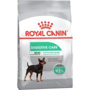 ROYAL CANIN д/с Мини Дайджестив кэа 3 кг