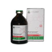 Азитронит 100мл НИТА