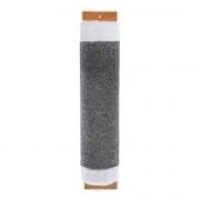 Когтеточка 58*11см HOMECAT 33873 с кошачьей мятой полукруглая