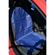 Автогамак 100*45*см  на сиденье автомобиля 78041